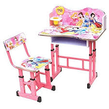 Pacific Kids Desk Sofia