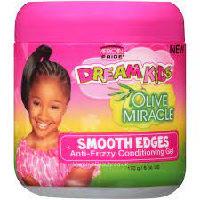 Dream Kids Smooth Edges 170 g