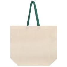 Tg Printed Non-Woven Premium Bag M/S 