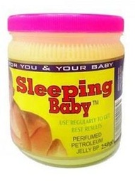 Sleeping Baby Perfumed Jelly 250 g