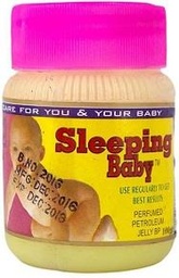 Sleeping Baby Perfumed Jelly 100 g