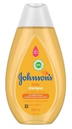 Johnson's Baby Shampoo 300 ml