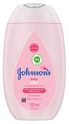 Johnson's Baby Lotion 100 ml