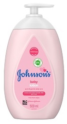 Johnson's Baby Lotion 300 ml