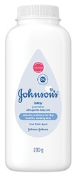 Johnson's Baby Powder 200 g