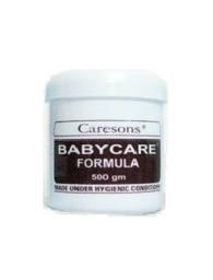 Caresons Baby Care Formula 500 g