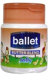 Ballet Baby Jelly Butter Blend 100 g