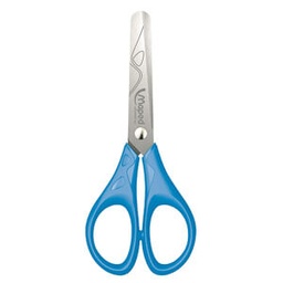 Maped Scissor 464212 13Cm Ess Sym Dl