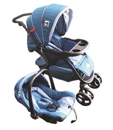 Cool Baby Stroller Set Kdd6699