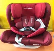 Cool Baby Car Seat Safestar S66