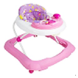 Cool Baby Walker 228 Qr