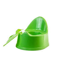 Crown Baby Potty