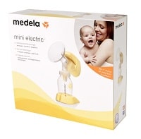 Madela Mini Electic Breast Pump