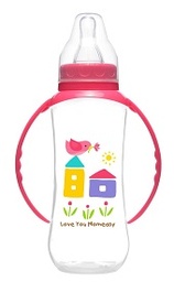 Momeasy Feeding Cup 180 Ml 45202