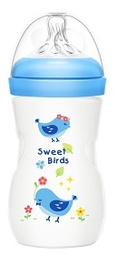 Momeasy Baby Bottle 420 Ml 45109