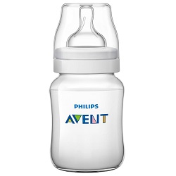 Avent Classic Newborn Starter Set 1 Month+