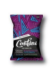 Confini Blackcurrant & Chunks 75 g 