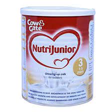 Cow & Gate Nutri Junior 400 g