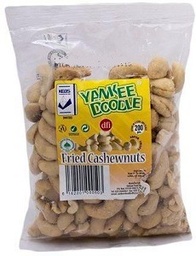 Yankee Doodle Cashew Nuts Fried 200 g