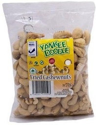 Yankee Doodle Cashew Nuts Fried 400 g