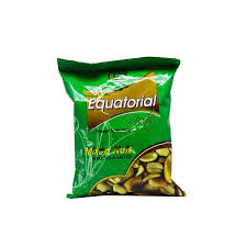 Equatorial Roasted Mixed Nuts 25 g