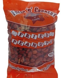 Fresh N Crunchy Fried Peanuts 400 g