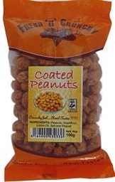 Fresh N Crunchy Coated Peanuts 100 g