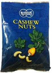 Nutfields Cashew Nuts 250 g