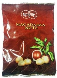 Nutfields Macadamia Nuts 250 g