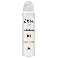 Dove Deo Spray Invisible Deo 150 Ml 